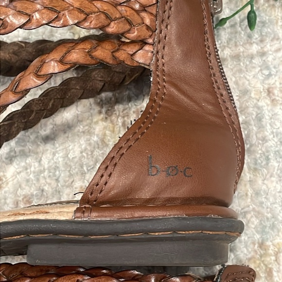 B.O.C sandals - Picture 4 of 10